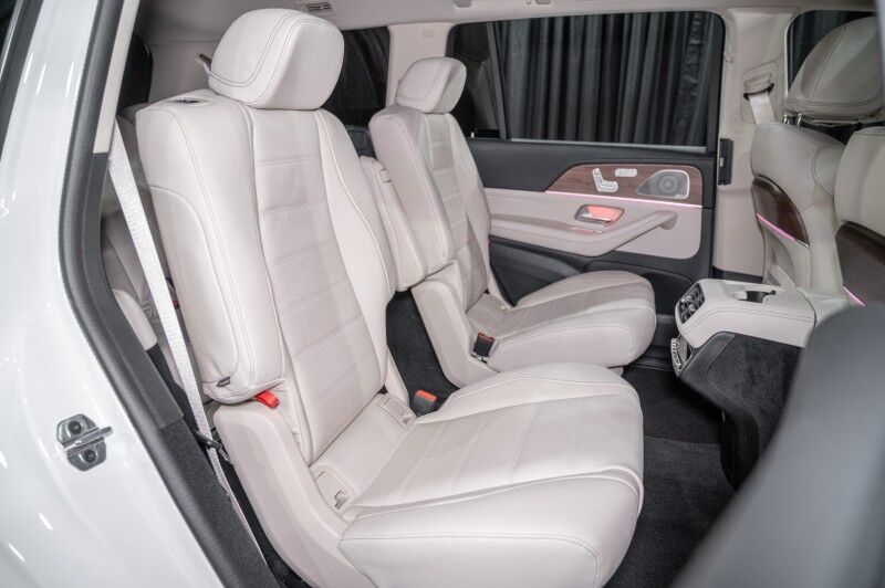 2026 Mercedes-Benz GLS 580 4MATIC&reg; SUV Peoria AZ