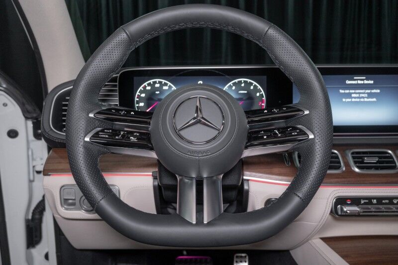 2026 Mercedes-Benz GLS 580 4MATIC&reg; SUV Peoria AZ