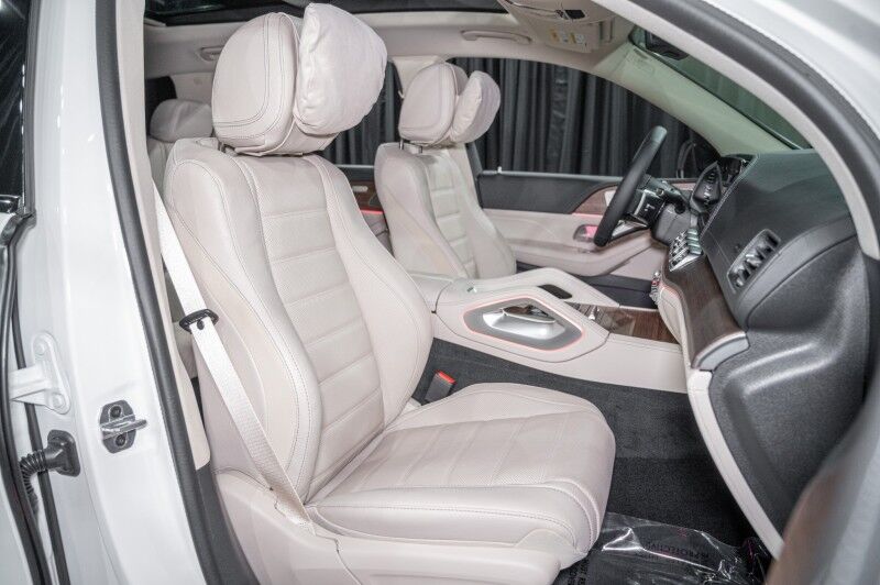 2026 Mercedes-Benz GLS 580 4MATIC&reg; SUV Peoria AZ