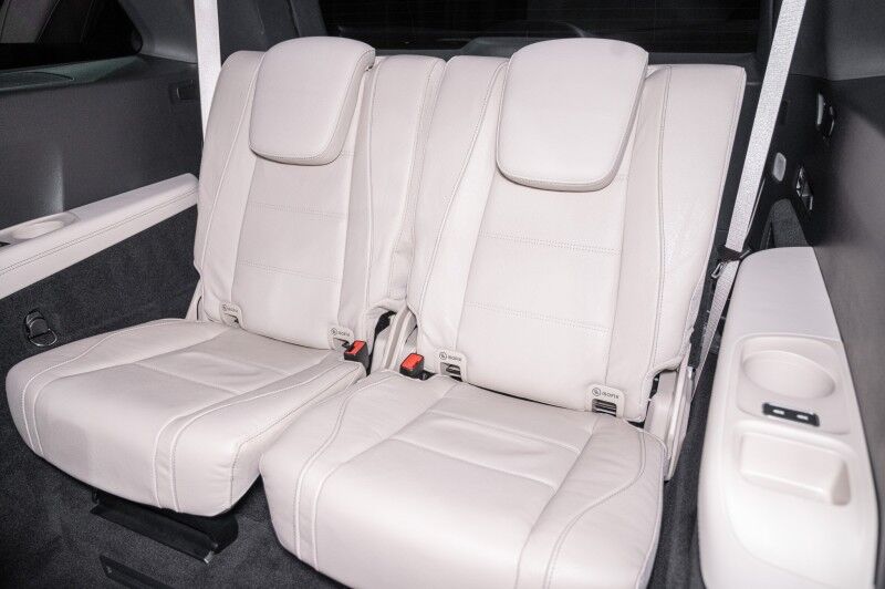 2026 Mercedes-Benz GLS 580 4MATIC&reg; SUV Peoria AZ