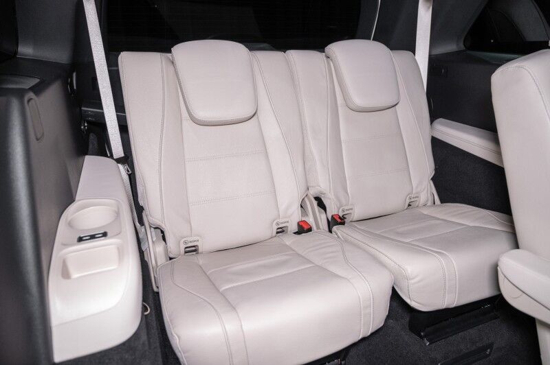 2026 Mercedes-Benz GLS 580 4MATIC&reg; SUV Peoria AZ
