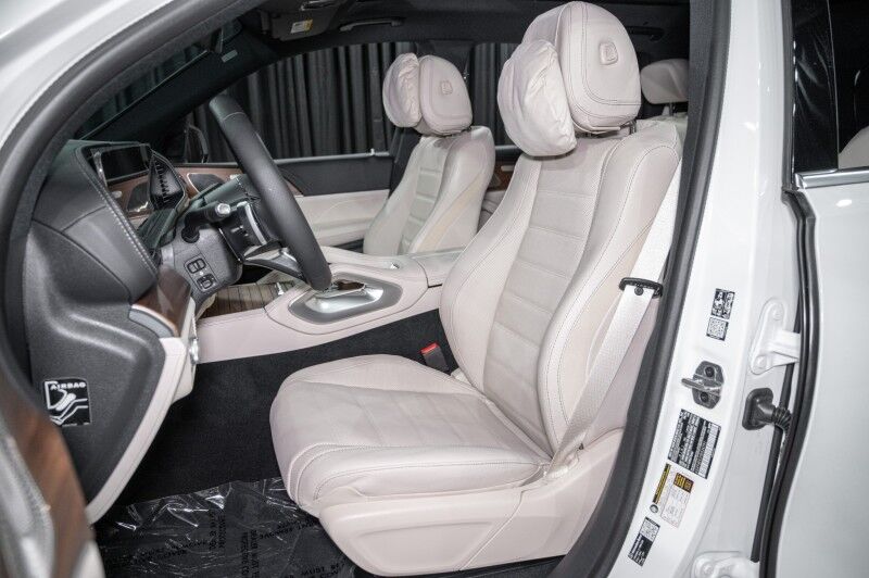 2026 Mercedes-Benz GLS 580 4MATIC&reg; SUV Peoria AZ