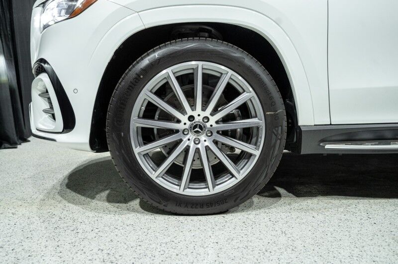 2026 Mercedes-Benz GLS 580 4MATIC&reg; SUV Peoria AZ