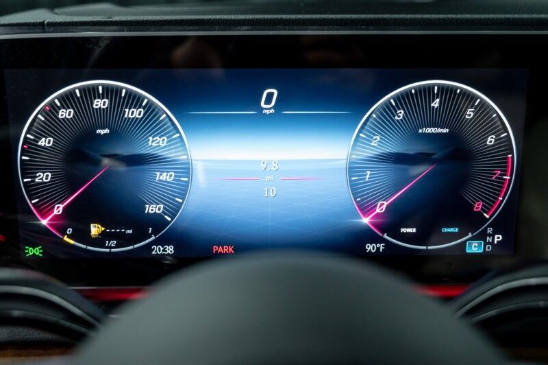 2026 Mercedes-Benz GLS 580 4MATIC&reg; SUV Peoria AZ