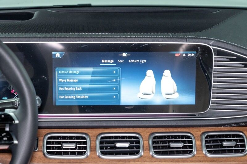 2026 Mercedes-Benz GLS 580 4MATIC&reg; SUV Peoria AZ