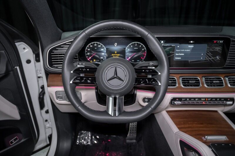 2026 Mercedes-Benz GLS 580 4MATIC&reg; SUV Peoria AZ