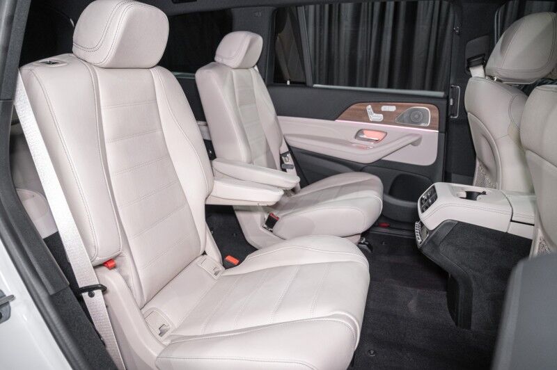 2026 Mercedes-Benz GLS 580 4MATIC&reg; SUV Peoria AZ