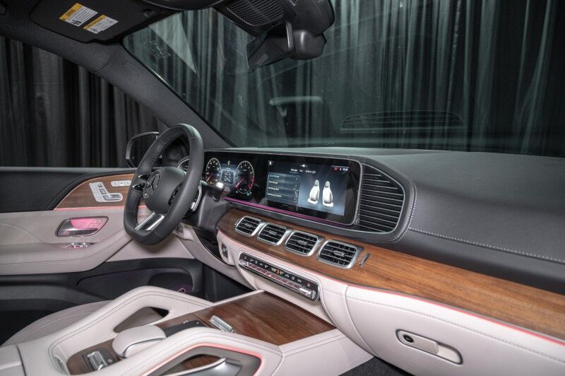 2026 Mercedes-Benz GLS 580 4MATIC&reg; SUV Peoria AZ