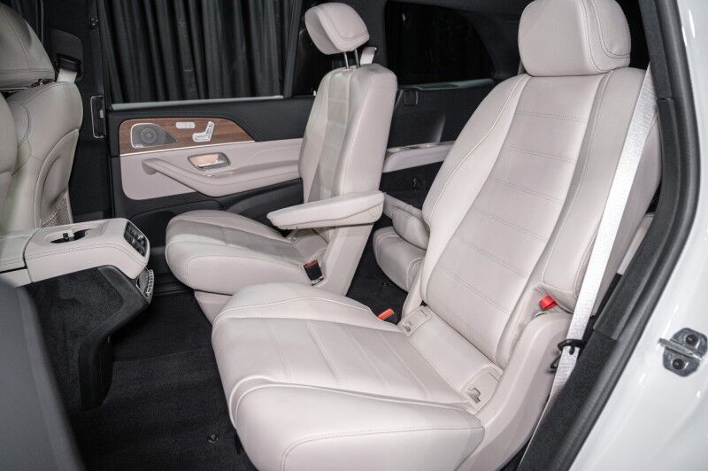 2026 Mercedes-Benz GLS 580 4MATIC&reg; SUV Peoria AZ