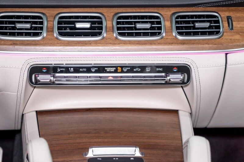 2026 Mercedes-Benz GLS 580 4MATIC&reg; SUV Peoria AZ