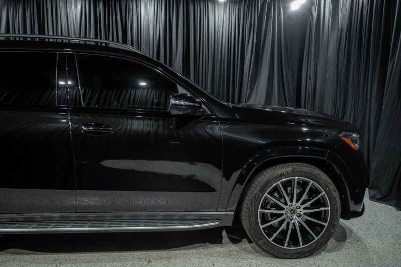 2026 Mercedes-Benz GLS 580 4MATIC&reg; SUV Peoria AZ