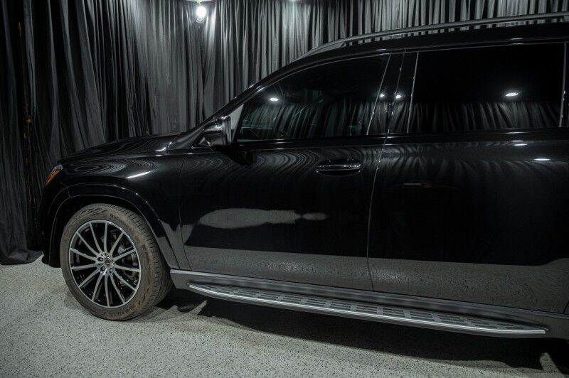 2026 Mercedes-Benz GLS 580 4MATIC&reg; SUV Peoria AZ