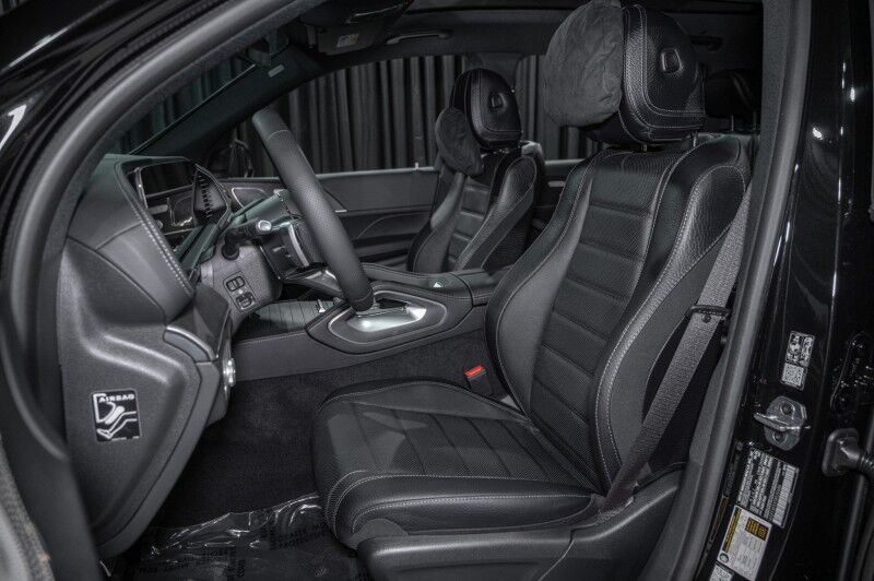 2026 Mercedes-Benz GLS 580 4MATIC&reg; SUV Peoria AZ