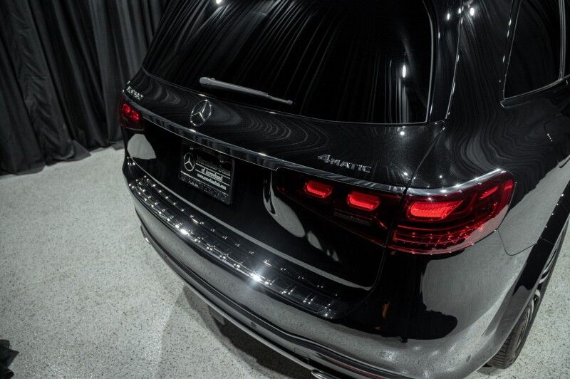 2026 Mercedes-Benz GLS 580 4MATIC&reg; SUV Peoria AZ