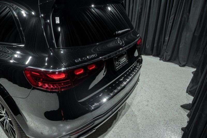 2026 Mercedes-Benz GLS 580 4MATIC&reg; SUV Peoria AZ