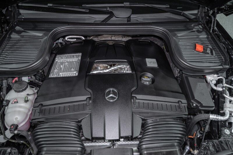2026 Mercedes-Benz GLS 580 4MATIC&reg; SUV Peoria AZ