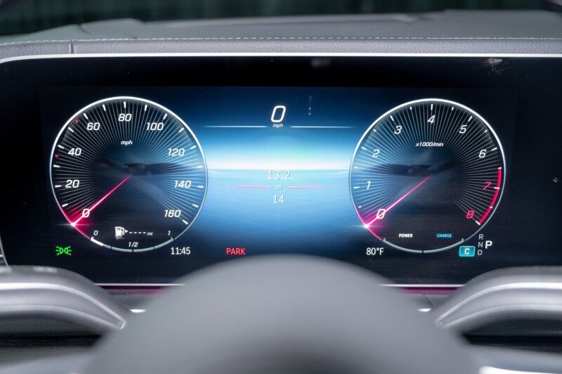 2026 Mercedes-Benz GLS 580 4MATIC&reg; SUV Peoria AZ