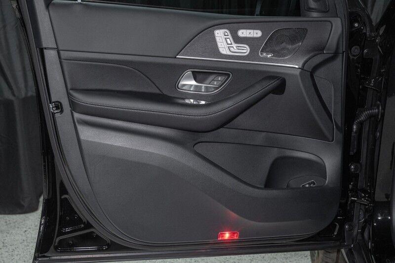 2026 Mercedes-Benz GLS 580 4MATIC&reg; SUV Peoria AZ