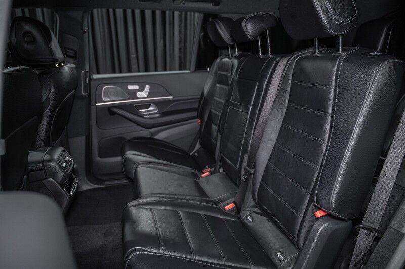 2026 Mercedes-Benz GLS 580 4MATIC&reg; SUV Peoria AZ