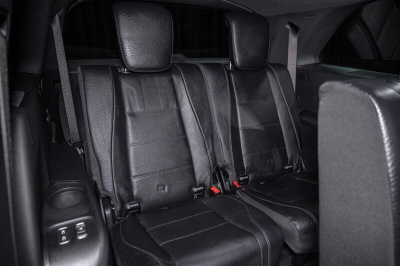 2026 Mercedes-Benz GLS 580 4MATIC&reg; SUV Peoria AZ