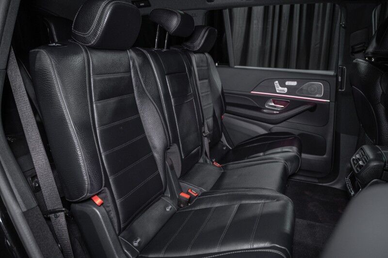 2026 Mercedes-Benz GLS 580 4MATIC&reg; SUV Peoria AZ