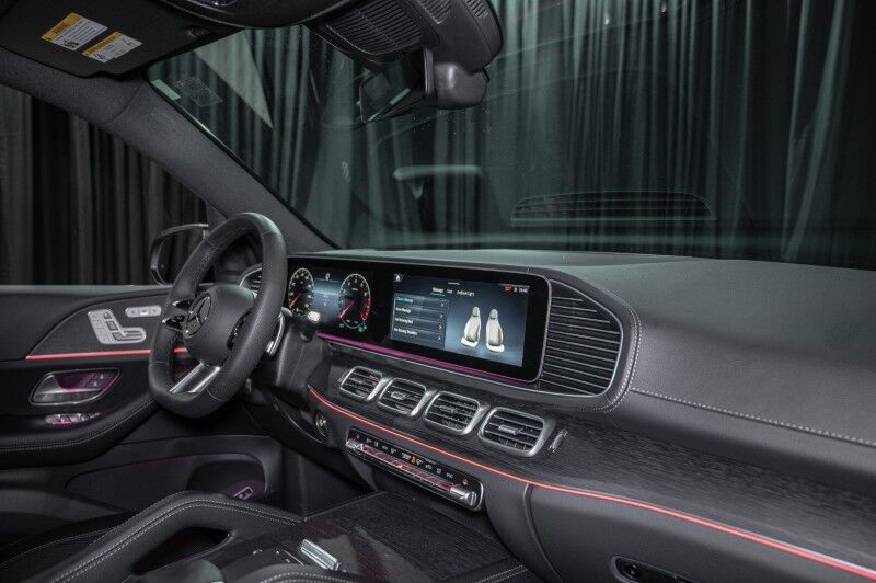 2026 Mercedes-Benz GLS 580 4MATIC&reg; SUV Peoria AZ