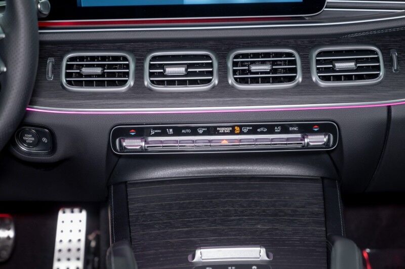 2026 Mercedes-Benz GLS 580 4MATIC&reg; SUV Peoria AZ