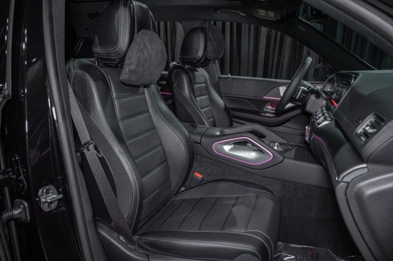 2026 Mercedes-Benz GLS 580 4MATIC&reg; SUV Peoria AZ