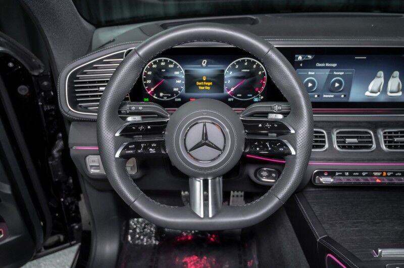 2026 Mercedes-Benz GLS 580 4MATIC&reg; SUV Peoria AZ
