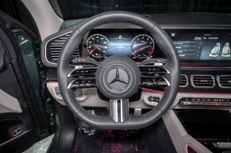 2026 Mercedes-Benz GLS 580 4MATIC&reg; SUV Peoria AZ