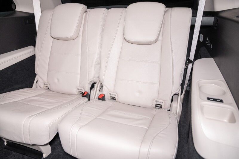 2026 Mercedes-Benz GLS 580 4MATIC&reg; SUV Peoria AZ