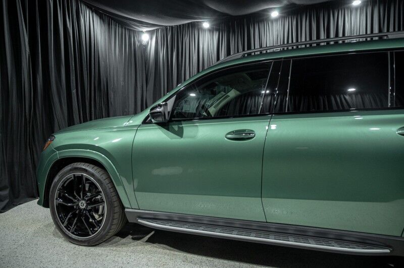 2026 Mercedes-Benz GLS 580 4MATIC&reg; SUV Peoria AZ