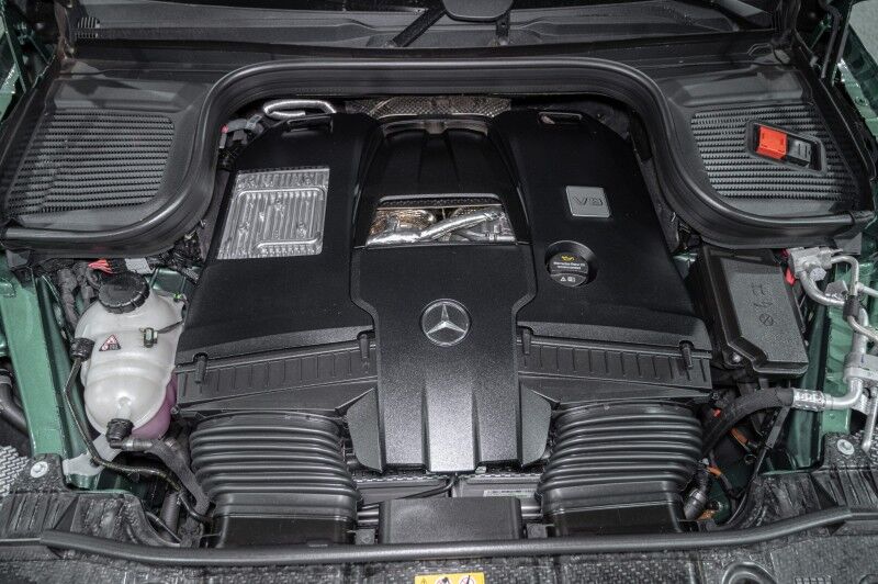 2026 Mercedes-Benz GLS 580 4MATIC&reg; SUV Peoria AZ