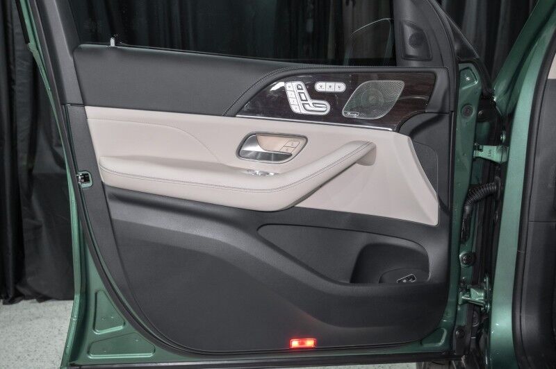 2026 Mercedes-Benz GLS 580 4MATIC&reg; SUV Peoria AZ