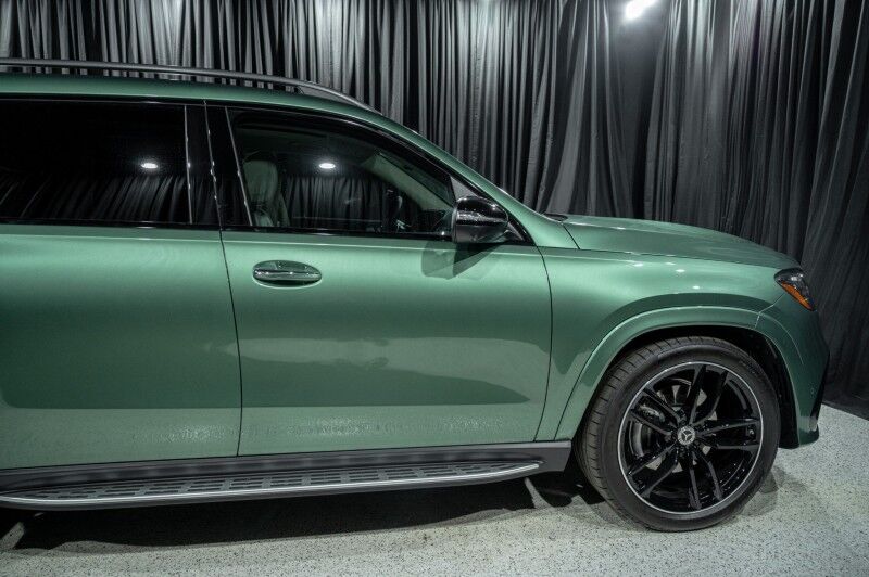 2026 Mercedes-Benz GLS 580 4MATIC&reg; SUV Peoria AZ