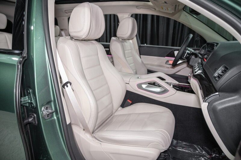 2026 Mercedes-Benz GLS 580 4MATIC&reg; SUV Peoria AZ