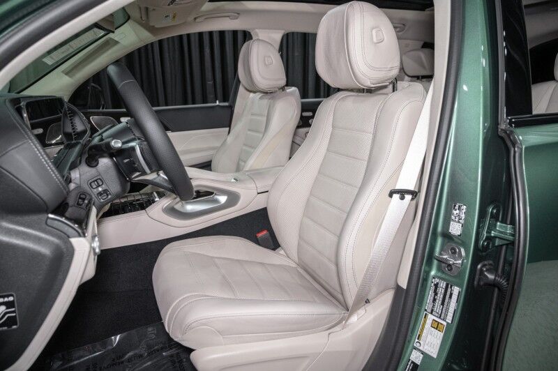 2026 Mercedes-Benz GLS 580 4MATIC&reg; SUV Peoria AZ