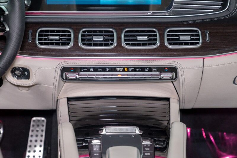 2026 Mercedes-Benz GLS 580 4MATIC&reg; SUV Peoria AZ