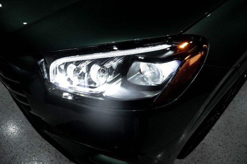 2026 Mercedes-Benz GLS 580 4MATIC&reg; SUV Peoria AZ