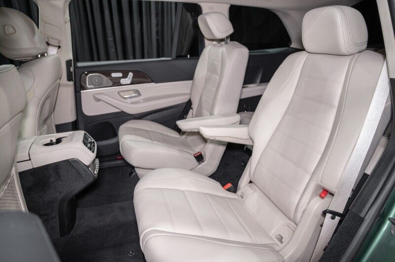 2026 Mercedes-Benz GLS 580 4MATIC&reg; SUV Peoria AZ