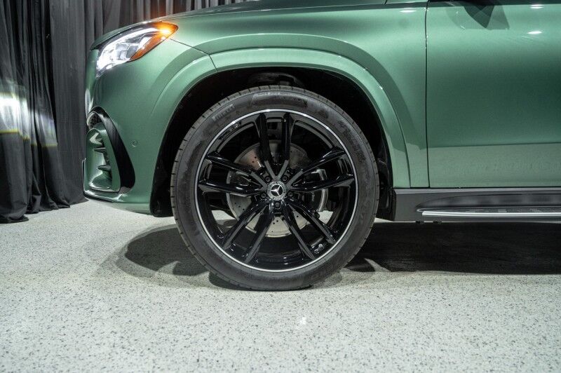 2026 Mercedes-Benz GLS 580 4MATIC&reg; SUV Peoria AZ