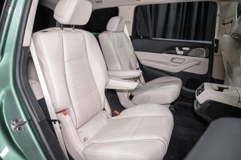 2026 Mercedes-Benz GLS 580 4MATIC&reg; SUV Peoria AZ