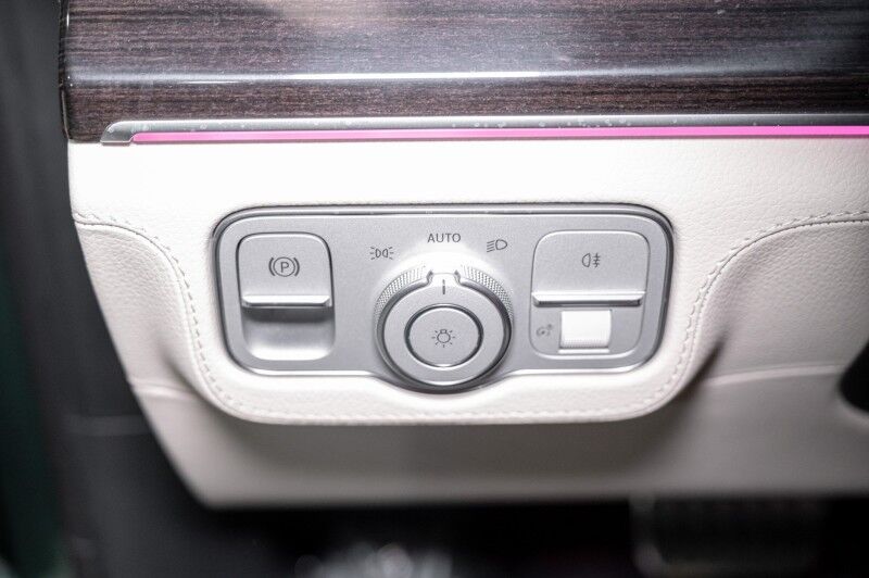 2026 Mercedes-Benz GLS 580 4MATIC&reg; SUV Peoria AZ