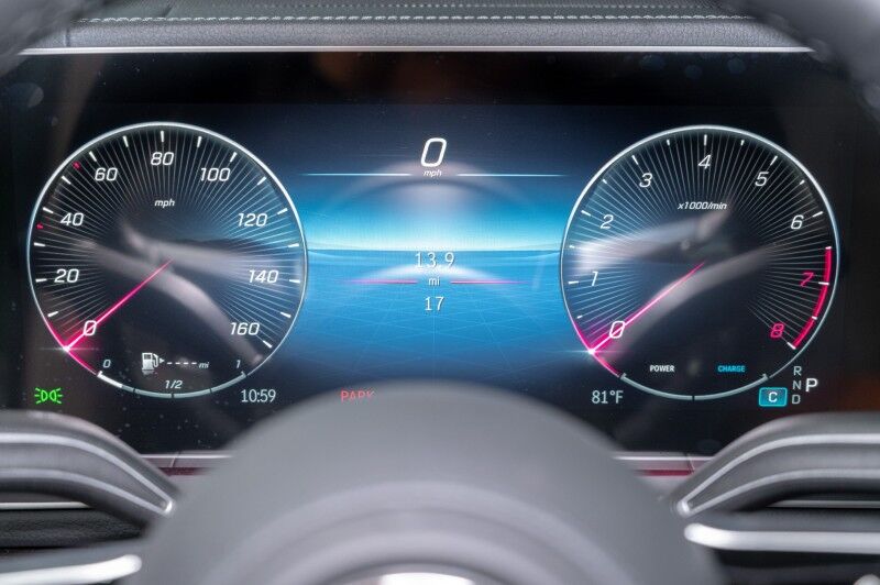 2026 Mercedes-Benz GLS 580 4MATIC&reg; SUV Peoria AZ