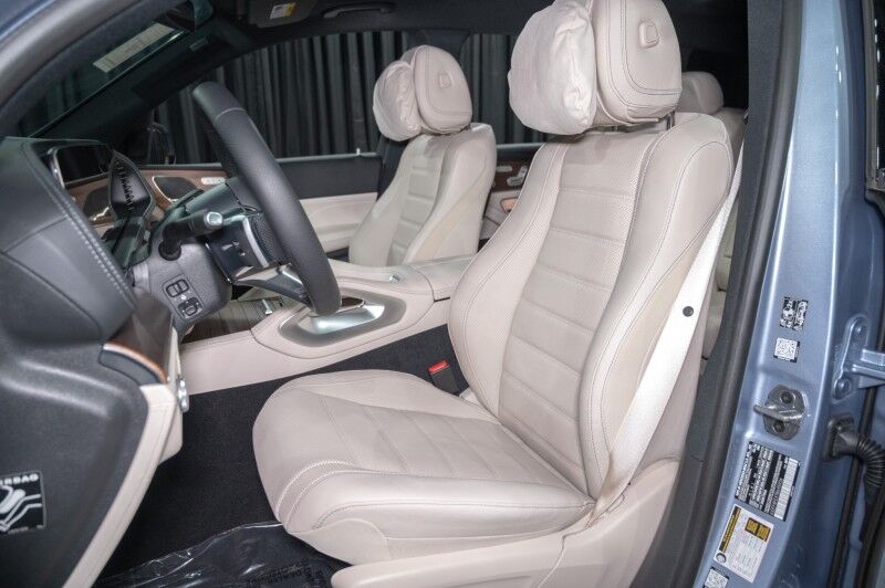 2026 Mercedes-Benz GLS 580 4MATIC&reg; SUV Peoria AZ
