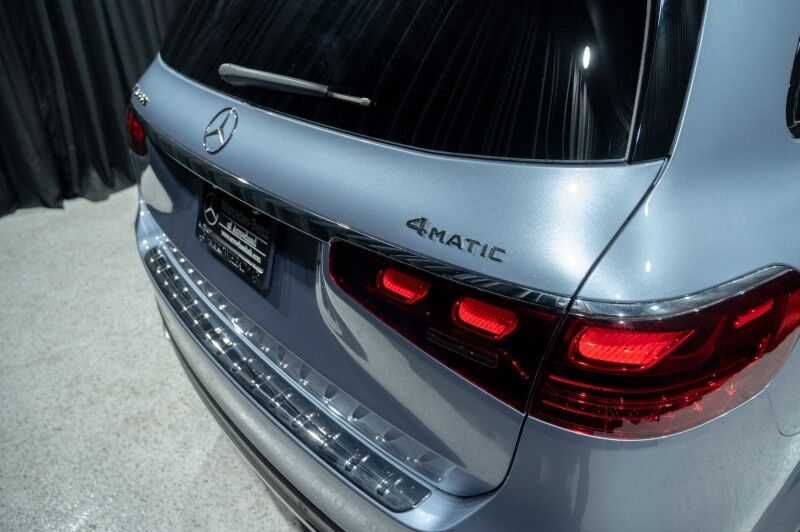 2026 Mercedes-Benz GLS 580 4MATIC&reg; SUV Peoria AZ