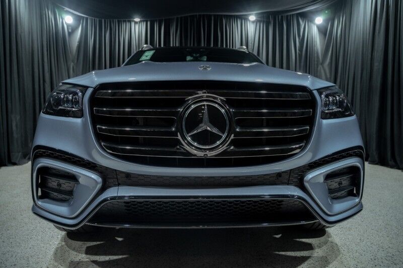 2026 Mercedes-Benz GLS 580 4MATIC&reg; SUV