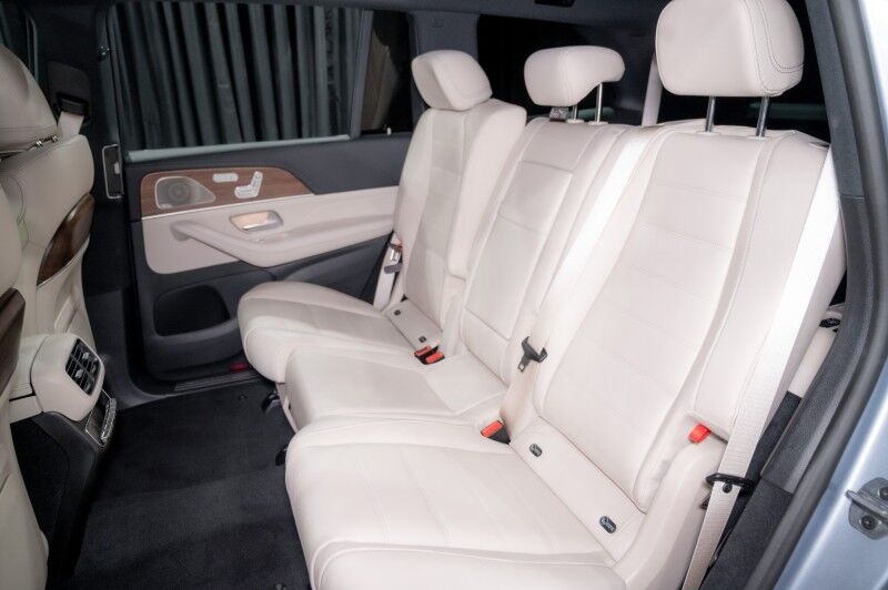 2026 Mercedes-Benz GLS 580 4MATIC&reg; SUV Peoria AZ