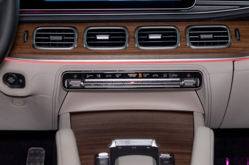 2026 Mercedes-Benz GLS 580 4MATIC&reg; SUV Peoria AZ