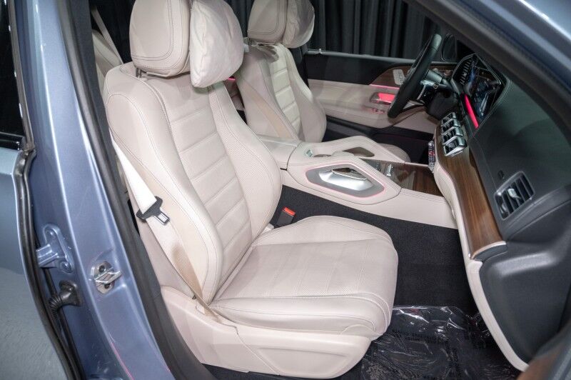 2026 Mercedes-Benz GLS 580 4MATIC&reg; SUV Peoria AZ